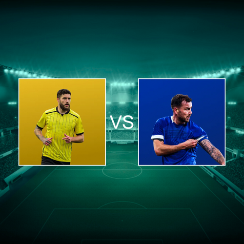 Burton Albion FC vs Cardiff City FC EFL League One