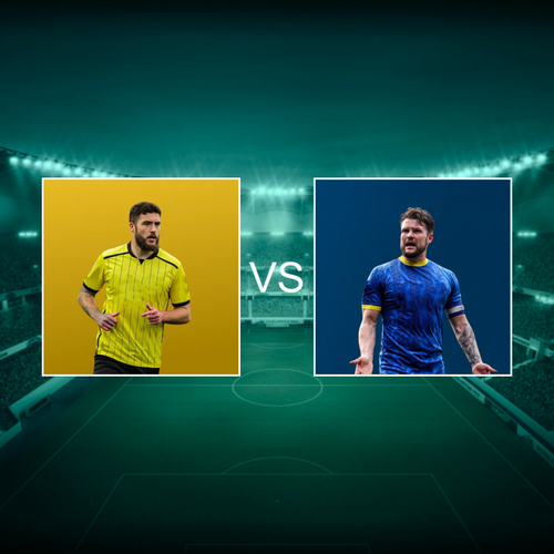 Burton Albion FC vs AFC Wimbledon EFL League One