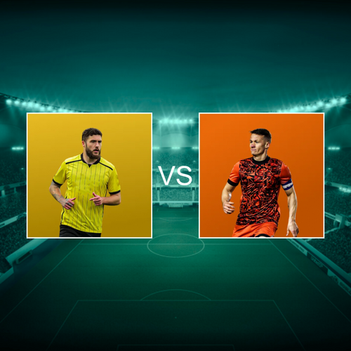 Burton Albion FC vs Huddersfield Town AFC EFL League One