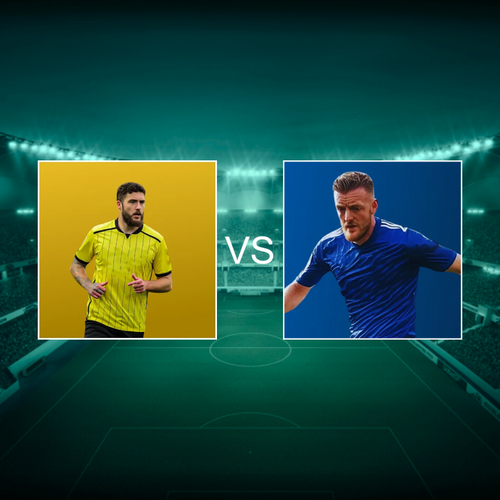 Burton Albion FC vs Leicester City FC EFL League One