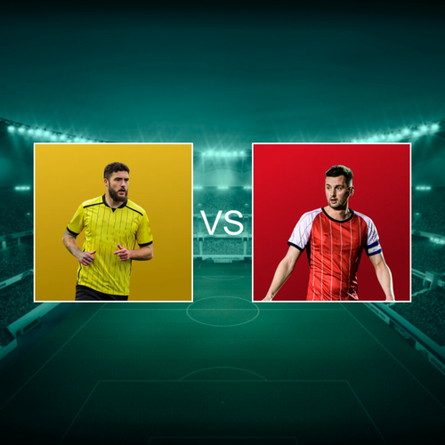 Burton Albion FC vs Lincoln City FC EFL League One