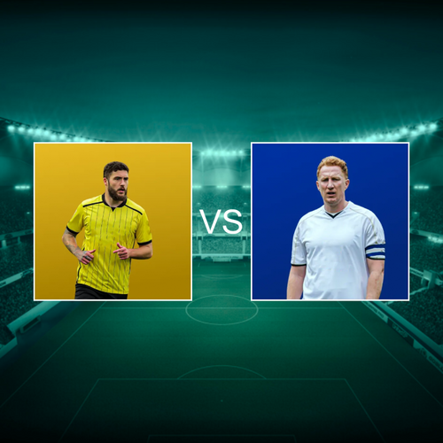 Burton Albion FC vs Milton Keynes Dons FC EFL League One