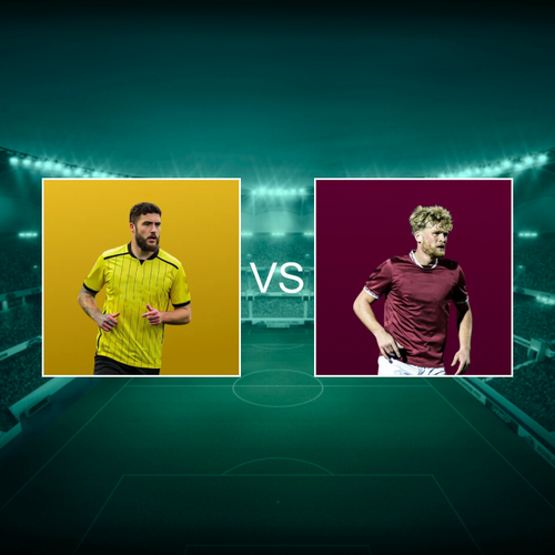 Burton Albion FC vs Northampton Town FC EFL League One