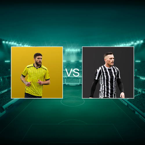 Burton Albion FC vs Notts County FC EFL League One