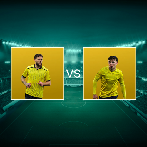 Burton Albion FC vs Oxford United FC EFL League One