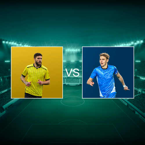 Burton Albion FC vs Peterborough United FC EFL League One