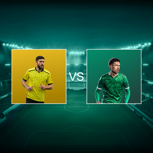 Burton Albion FC vs Plymouth Argyle FC EFL League One