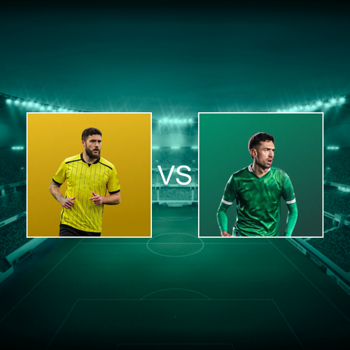 Burton Albion FC vs Plymouth Argyle FC EFL League One