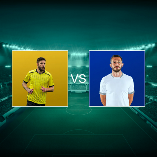 Burton Albion FC vs Port Vale FC EFL League One