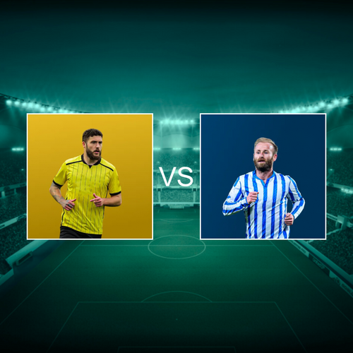 Burton Albion FC vs Sheffield Wednesday FC EFL League One