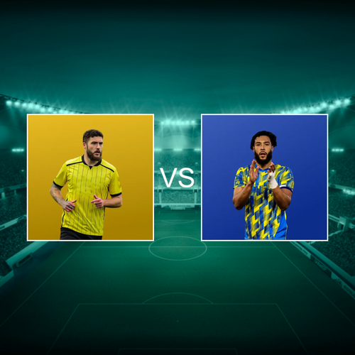 Burton Albion FC vs Stockport County FC EFL League One