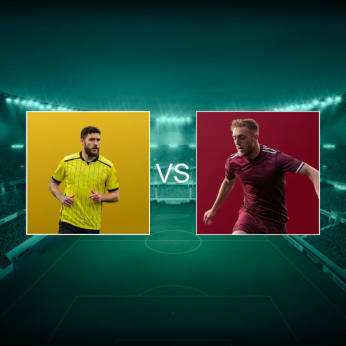 Burton Albion FC vs West Ham United FC FA Cup