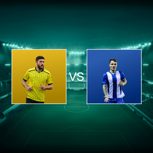 Burton Albion FC vs Wigan Athletic FC EFL League One