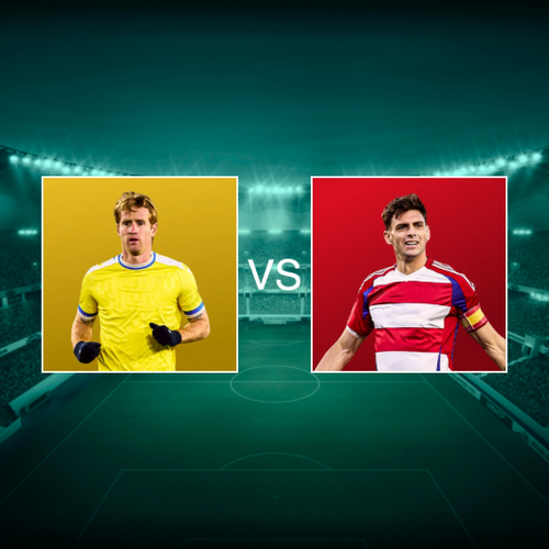 Cadiz CF vs Granada CF Segunda Division