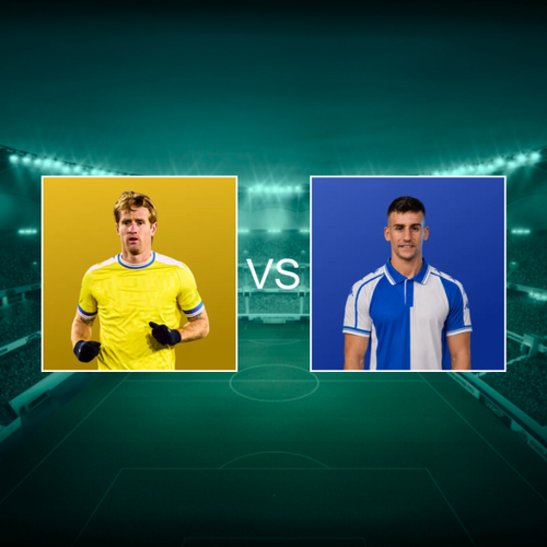 Cadiz CF vs CE Sabadell FC Segunda Division