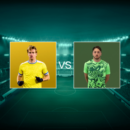 Cadiz CF vs Córdoba CF Segunda Division