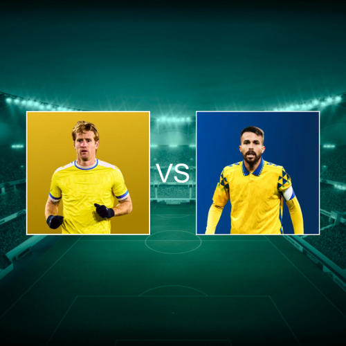 Cadiz CF vs Las Palmas UD Segunda Division