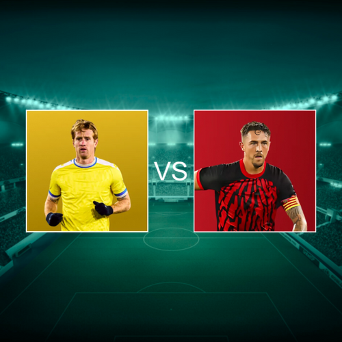 Cadiz CF vs RCD Mallorca Segunda Division