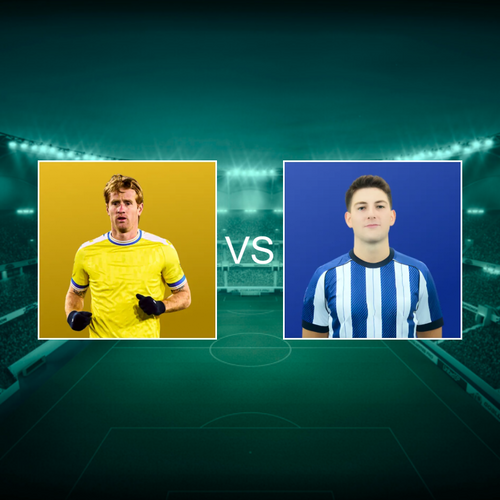 Cadiz CF vs Real Sociedad B Segunda Division