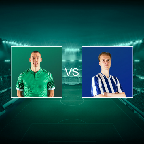 FCI Levadia Tallinn vs IFK Göteborg Europa Conference League
