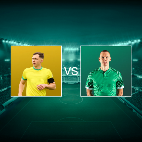 Caernarfon Town FC vs FCI Levadia Tallinn Europa Conference League