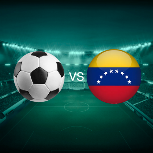 CAF3 vs Venezuela U-17 Women’s World Cup Morocco