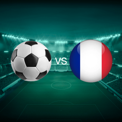 CAF3 vs France U-17 Women’s World Cup Morocco
