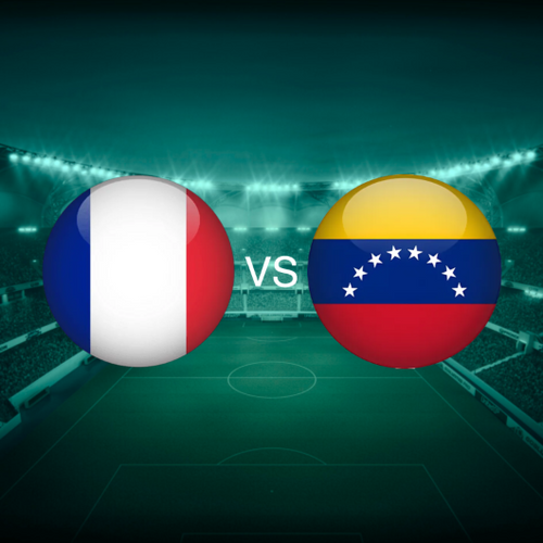 France vs Venezuela U-17 Women’s World Cup Morocco