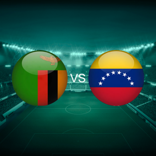 M20 Zambia vs Venezuela U-17 Women’s World Cup Morocco