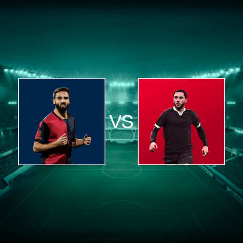 Cagliari Calcio vs AC Milan Serie A