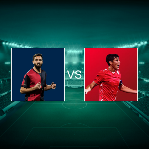 Cagliari Calcio vs AC Monza Serie A