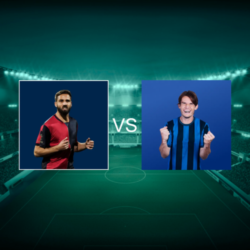 Cagliari Calcio vs Atalanta BC Serie A