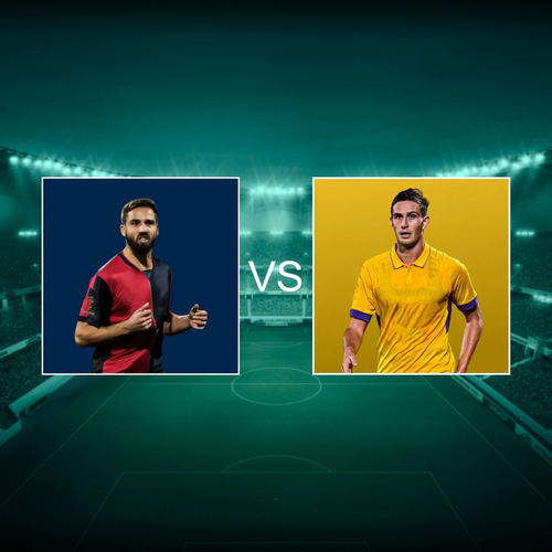 Cagliari Calcio vs Frosinone Calcio Serie A