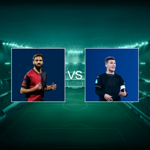 Cagliari Calcio vs Hellas Verona FC Serie A