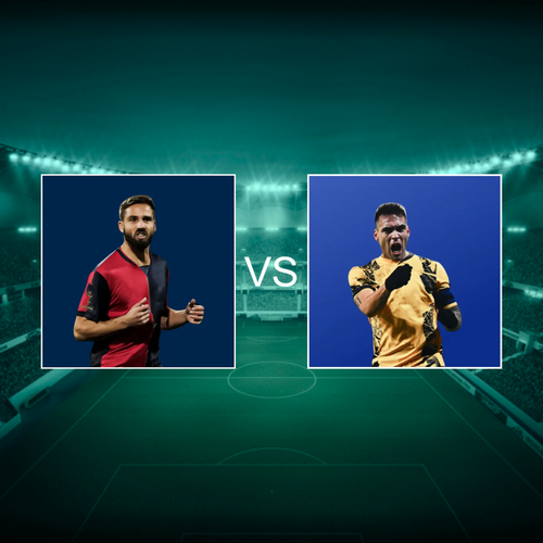 Cagliari Calcio vs Inter Milan Serie A