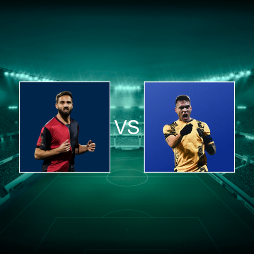 Cagliari Calcio vs Inter Milan Serie A