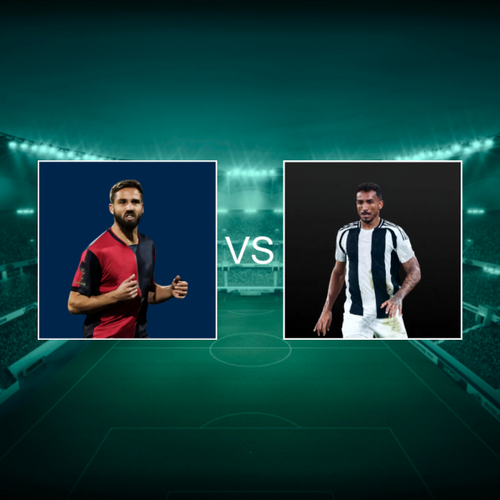 Cagliari Calcio vs Juventus FC Serie A
