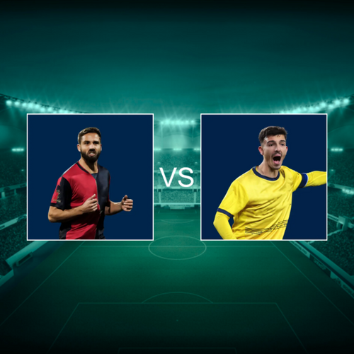 Cagliari Calcio vs Parma Calcio 1913 Serie A