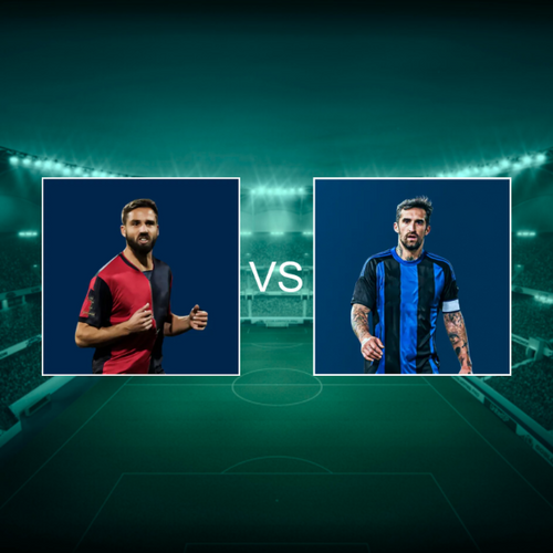 Cagliari Calcio vs Pisa SC Serie A