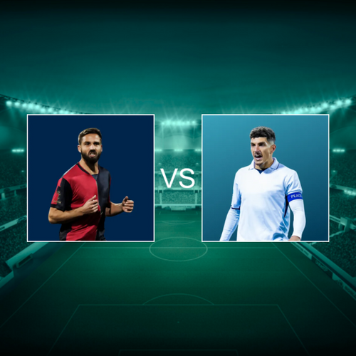 Cagliari Calcio vs SSC Napoli Serie A