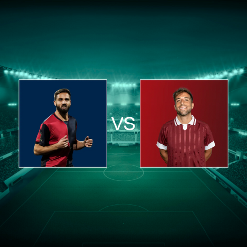 Cagliari Calcio vs S.S. Arezzo Coppa Italia