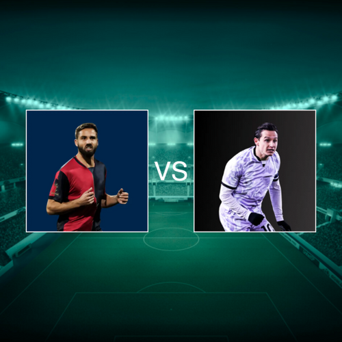 Cagliari Calcio vs Udinese Calcio 2024 - 2025 Serie A