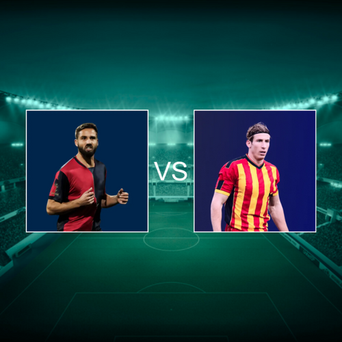 Cagliari Calcio vs US Lecce Serie A