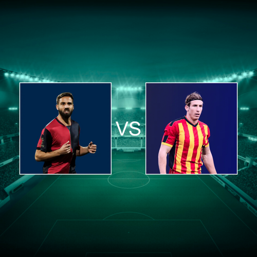 Cagliari Calcio vs US Lecce Serie A