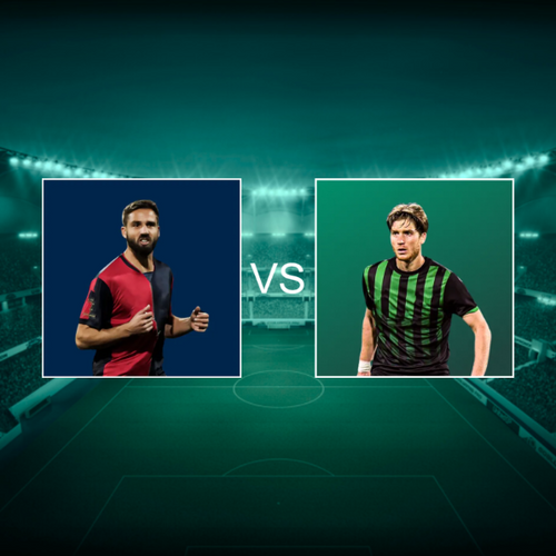 Cagliari Calcio vs US Sassuolo Calcio Serie A