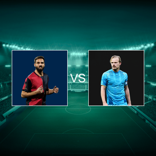 Cagliari Calcio vs Venezia FC Serie A