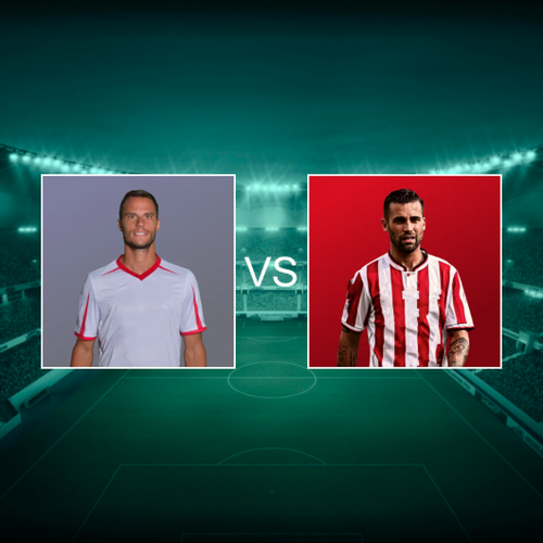 Calcio Padova vs LR Vicenza Serie B