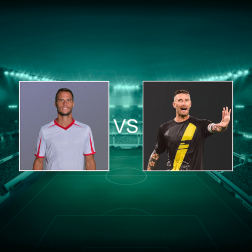 Calcio Padova vs Modena FC 2018 Serie B