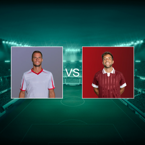 Calcio Padova vs S.S. Arezzo Serie B
