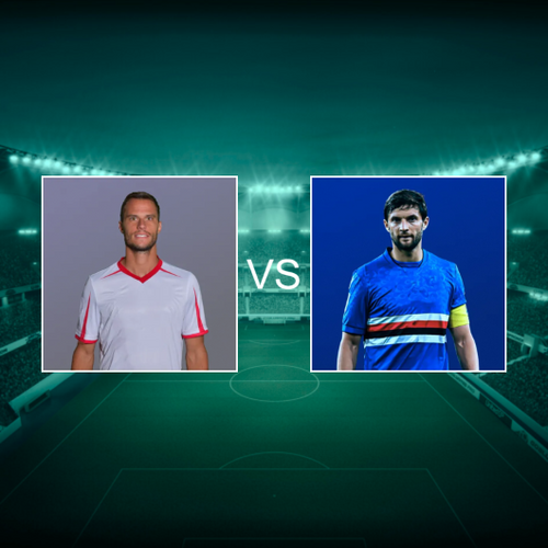 Calcio Padova vs UC Sampdoria Serie B